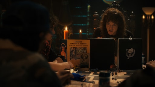 Metallica-klassieker populair na finale Stranger Things