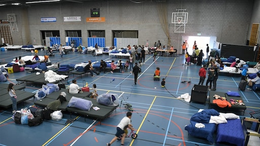 Tweede aanmeldcentrum asielzoekers komt in Bant