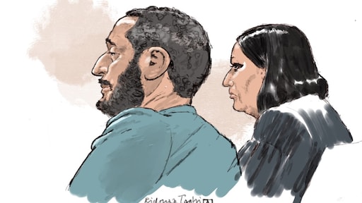 Gesprekken zware criminelen met hun advocaten vanaf nu gefilmd: 'Zorgelijke ontwikkeling'