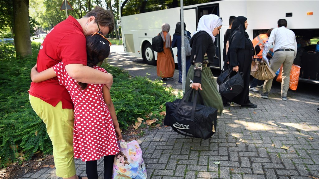 VluchtelingenWerk mogelijk naar rechter om opvangcrisis