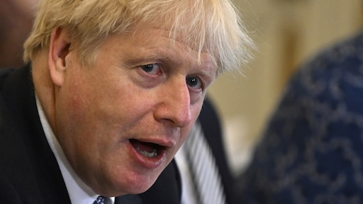 Schandaal na schandaal: al 50 collega's opgestapt om onvrede over Boris Johnson