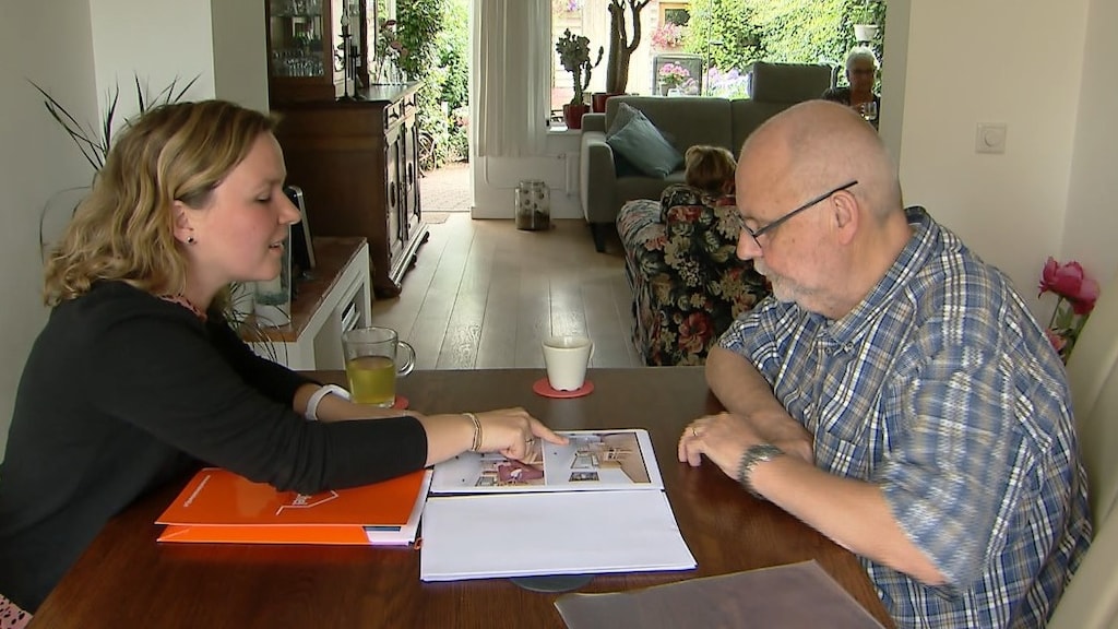 Oudere wil wel plek maken op woningmarkt, maar er is weinig keus