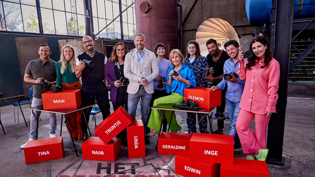 Op déze datum start een nieuw seizoen van Het Perfecte Plaatje