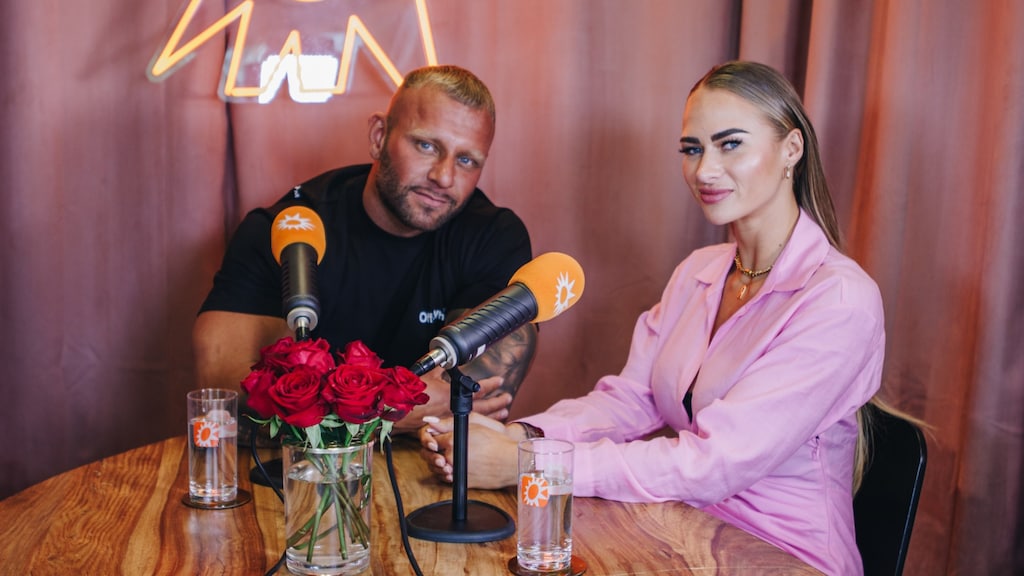 Krijgen Annebel en René van Temptation eigen realityshow?