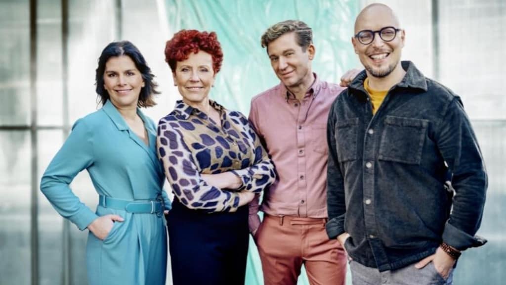 Belgische Kopen Zonder Kijken veel spannender dan de Nederlandse versie