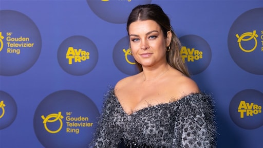 Miljuschka Witzenhausen weemoedig nu dochter Felina groter wordt