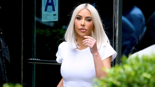Kim Kardashian doet verrassende uitspraak: 'Nooit fillers gebruikt'