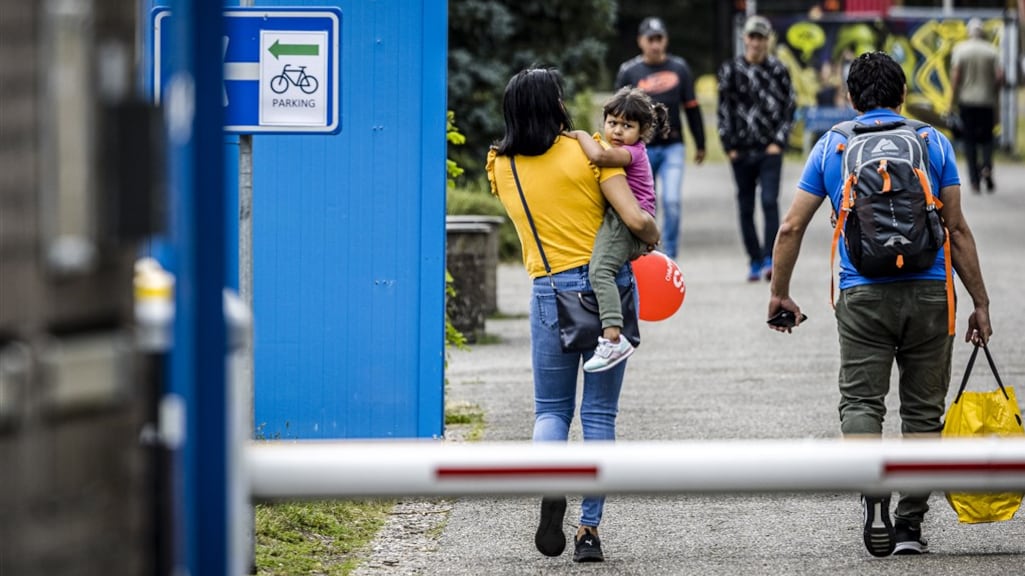 Tweede Kamer wil ook kleinschalige opvang asielzoekers