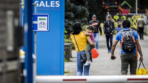 Kabinet gaat gemeente verplichten asielzoekers op te vangen