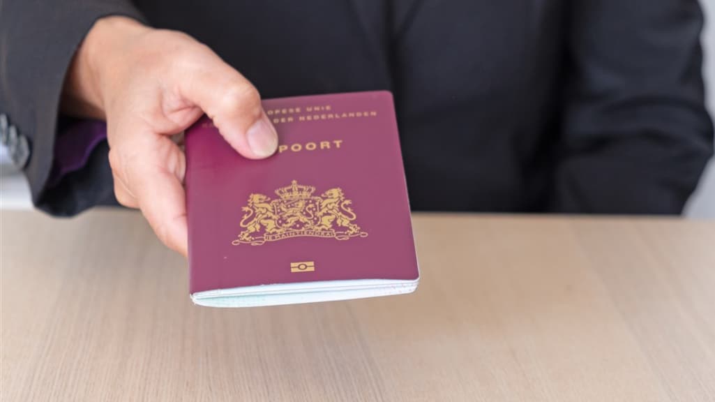 Dit kunnen hackers met jouw paspoortgegevens (en dit doe je ertegen)