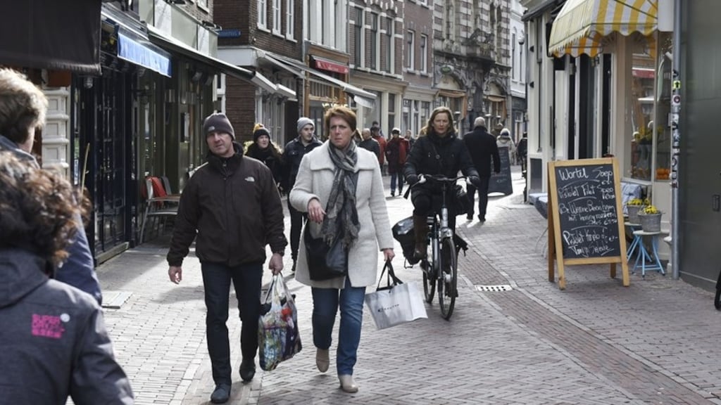 Advies: bevolkingsgroei moet geremd worden, keuzes nodig over migratie