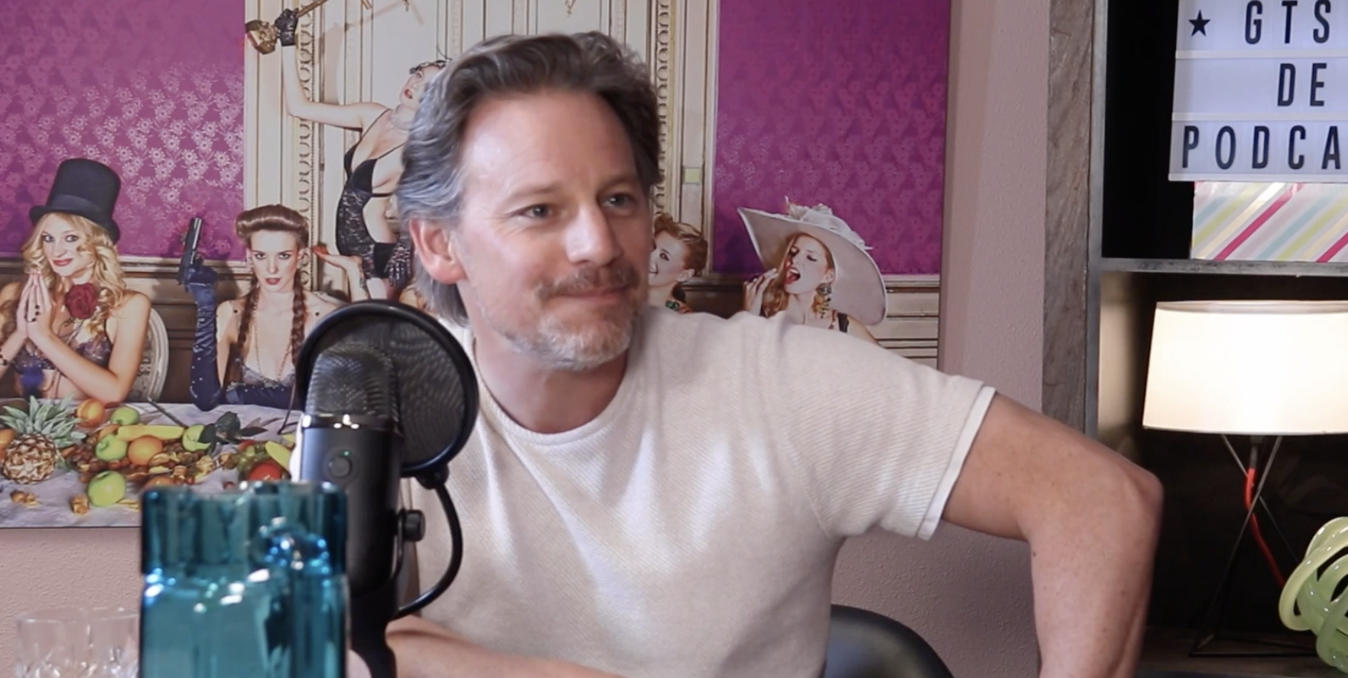 Fietsongeluk zette leven Cas Jansen volledig op z'n kop: 'Snel schakelen'