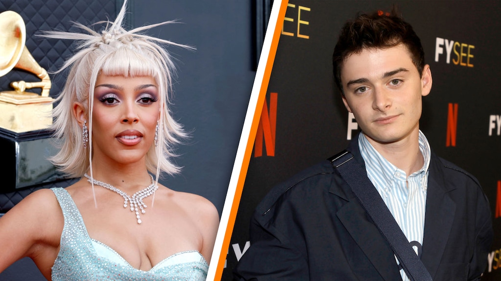 Doja Cat haalt uit naar Stranger Things-acteur Noah Schnapp