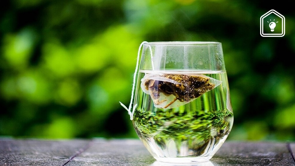 Last van muizen in huis? Gebruik een theezakje!