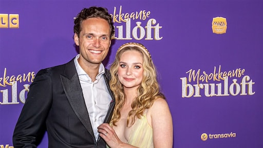 Pip Pellens geniet van haar twee jonge kinderen: 'Leuk en zwaar'