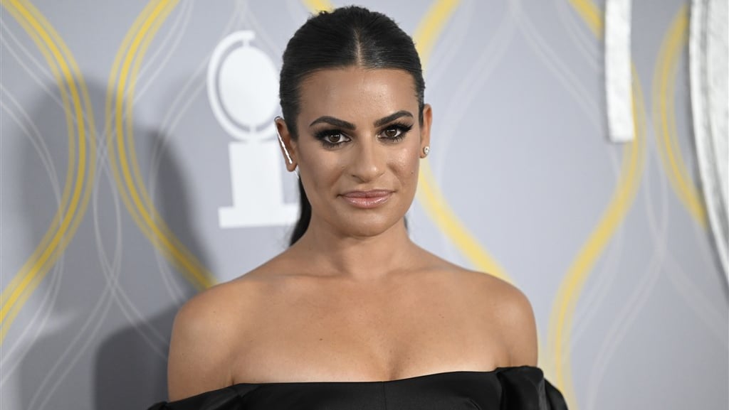 Glee-actrice Lea Michele bevallen van tweede kindje