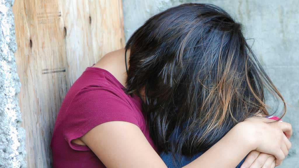 Depressie of angst: pesten leidt vaak tot mentale problemen