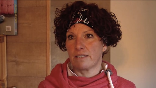 Astrid uit B&B Vol Liefde bijt van zich af na online haat: 'Dit gaat héél ver'