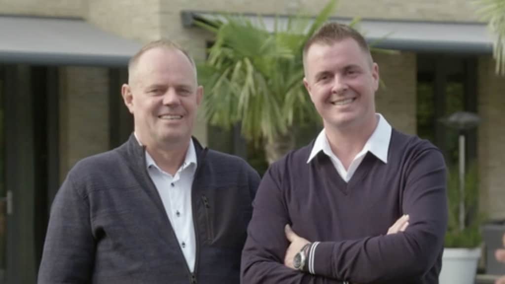 Déze bekende B&B uit Bed & Breakfast staat te koop