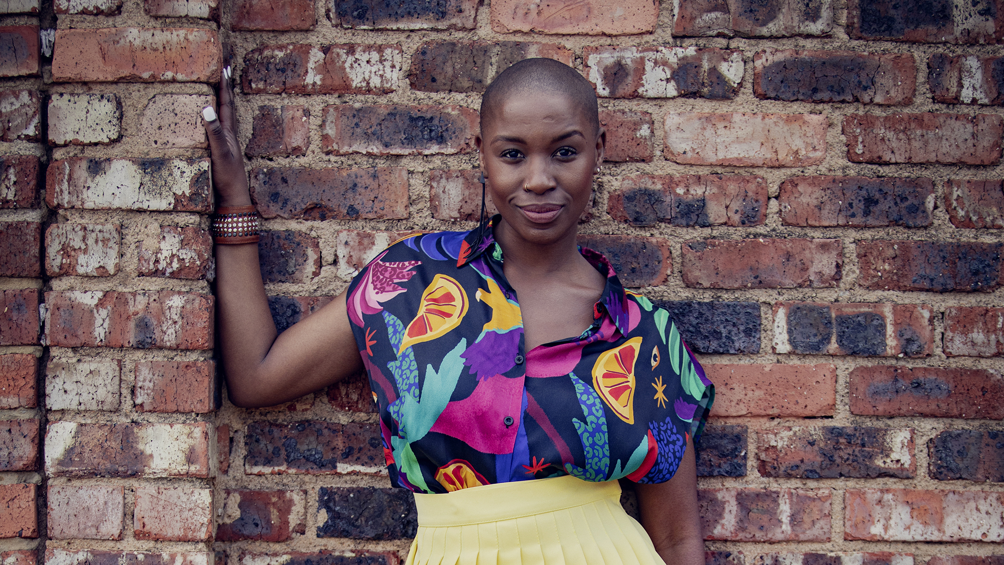 Netflix-ster op 36-jarige leeftijd overleden