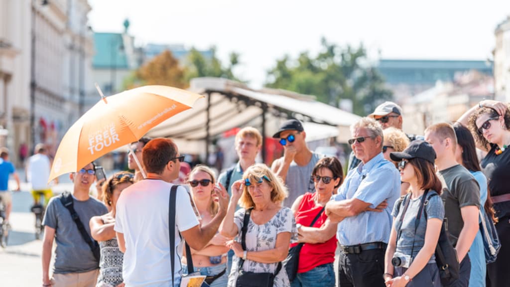 Anika wil nooit meer op groepsreis