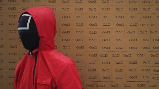 Squid Game eerste niet-Engelstalige dramaserie met Emmy-nominatie