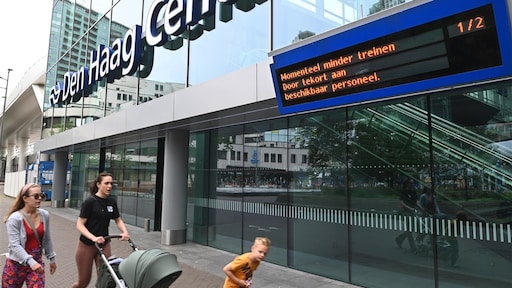 Recordkrapte arbeidsmarkt: nog nooit zo veel vacatures en zo weinig mensen