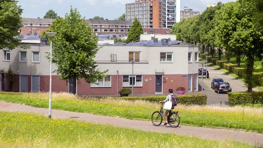 Statushouder krijgt voorrang in Utrecht: 'Onorthodox, maar het kan niet anders'