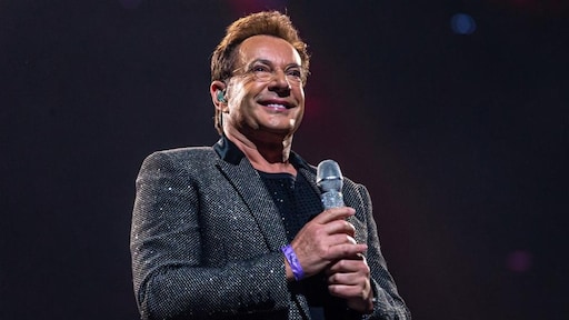 Gerard Joling twijfelt over vervolg Only Joling: 'Toch wel hoop gedoe'