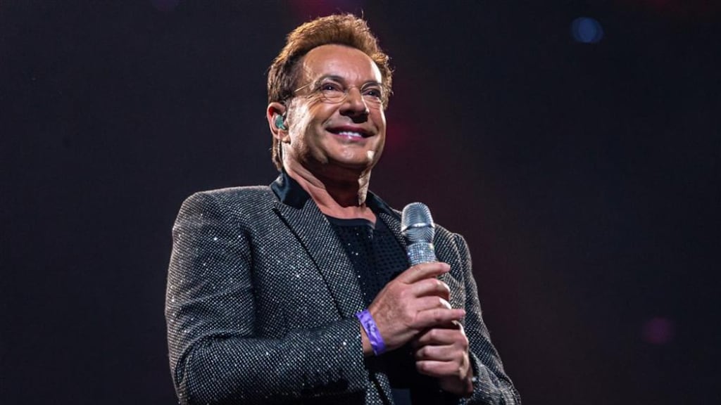 Gerard Joling twijfelt over vervolg Only Joling: 'Toch wel hoop gedoe'