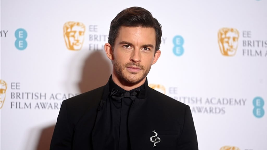 Yes indeed: Bridgerton-ster Jonathan Bailey heeft nieuwe rol te pakken