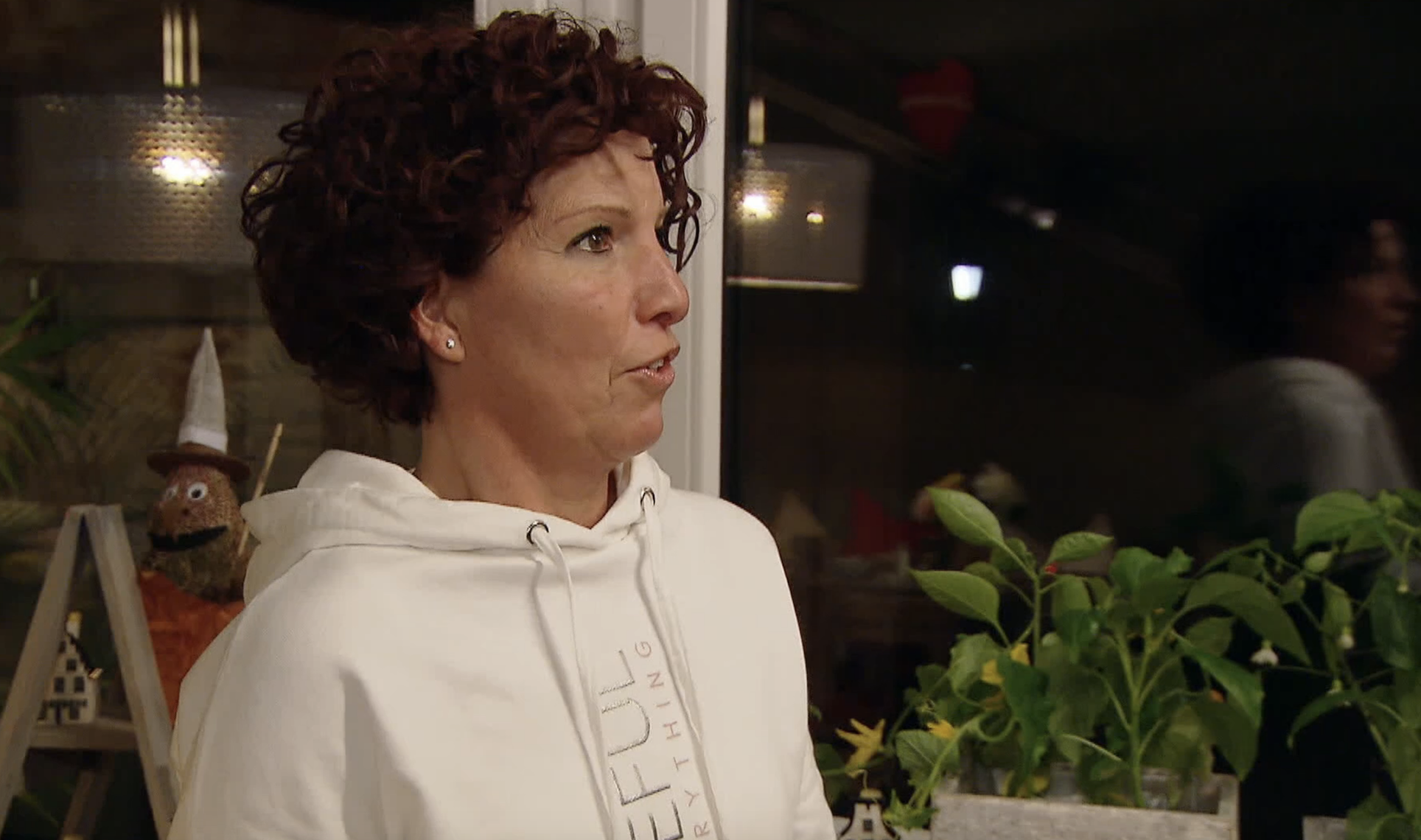 Astrid geeft eerste man na amper twee dagen de bons in B&B Vol Liefde: 'Dit wordt niks' 