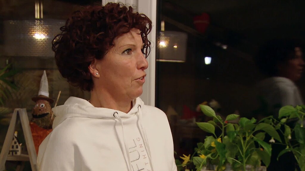 Astrid geeft eerste man na amper twee dagen de bons in B&B Vol Liefde: 'Dit wordt niks'