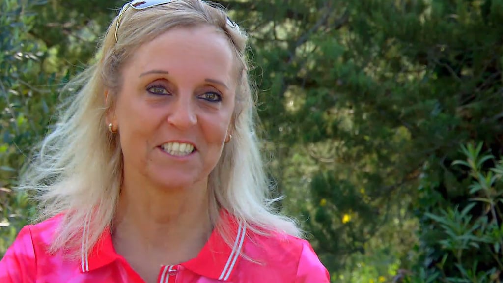 Hayriye uit B&B Vol Liefde deed eerder mee aan andere datingshow