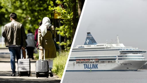 Vlissingen zet streep door mega-opvanglocatie asielzoekers