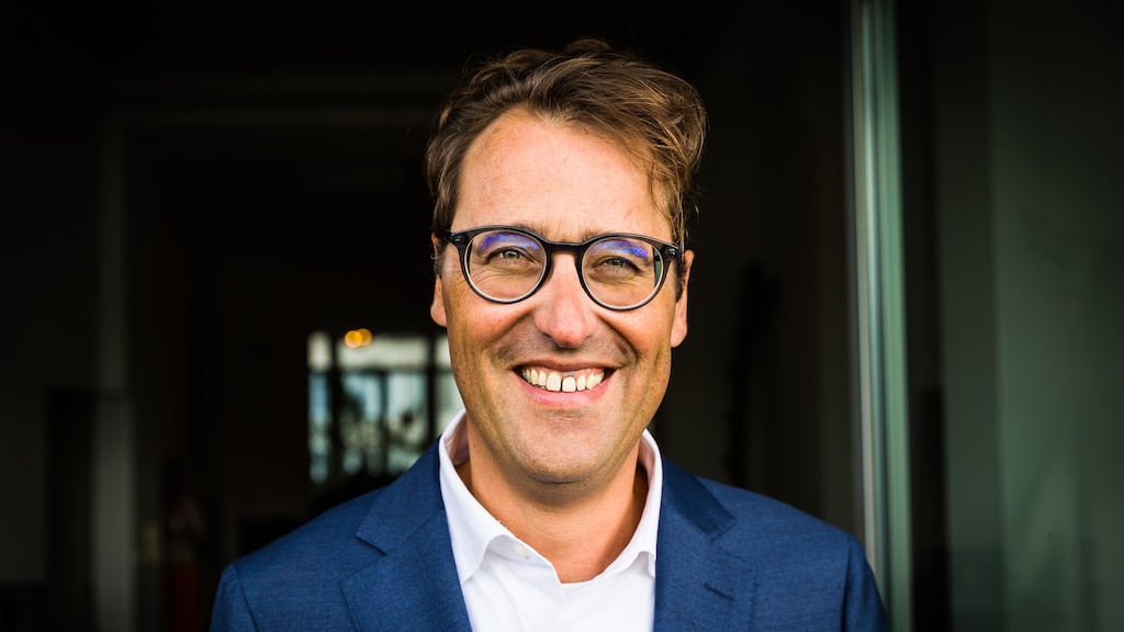 'Van welk materiaal is jouw dekbed gemaakt?'