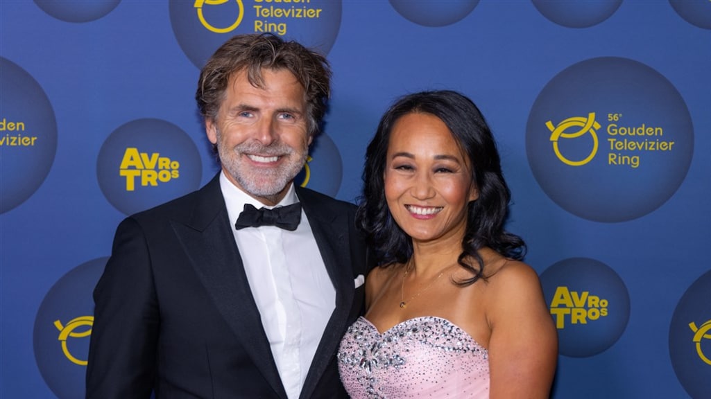 Mischa Blok en Toine van Peperstraten weer samen te horen