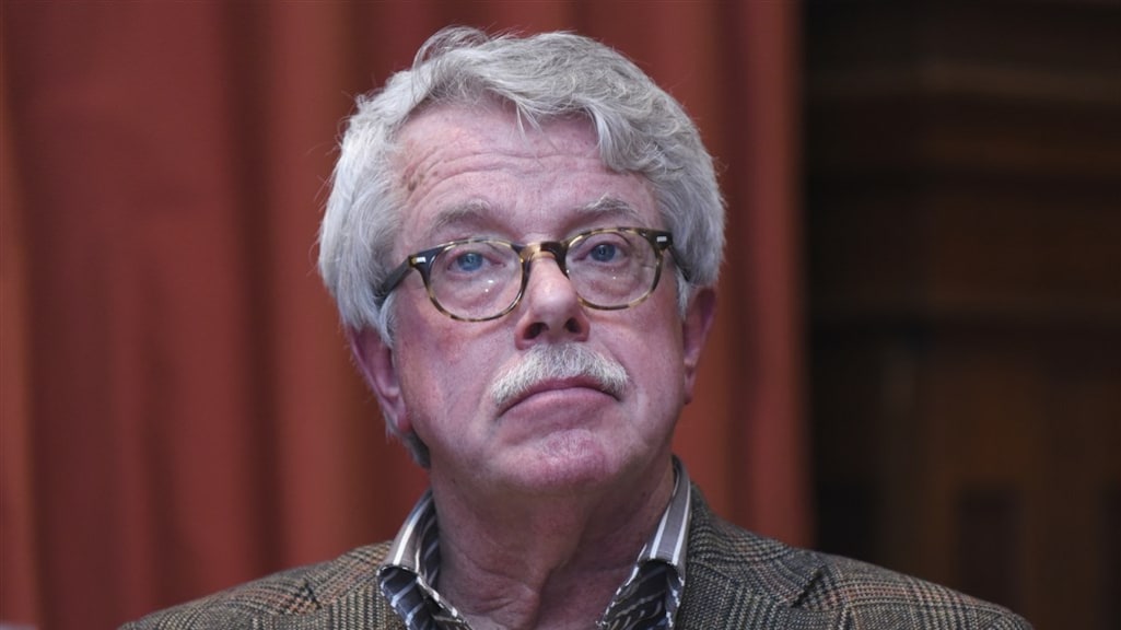 Man belandt na uitspraak Frank Visser in cel wegens burenruzie