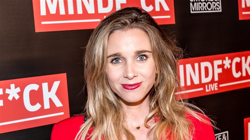 Ellen Hoog droomt niet langer van groot gezin: 'Twee is genoeg'