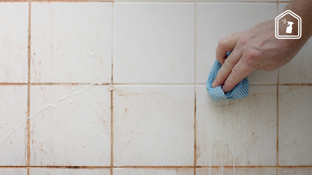 tegelvoegen schoonmaken