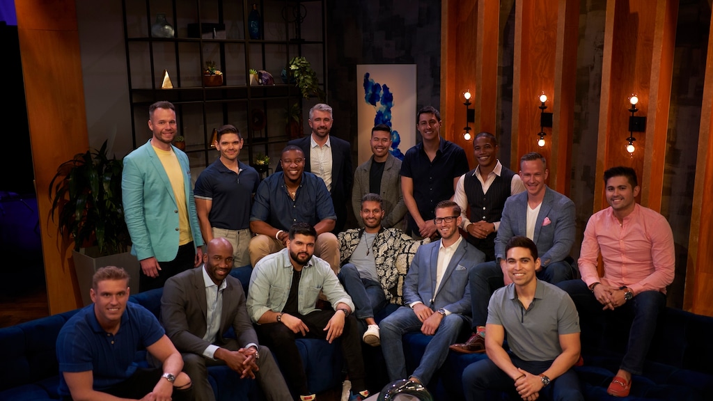 Love is Blind-deelnemer klaagt Netflix aan: 'Opnames waren onmenselijk'