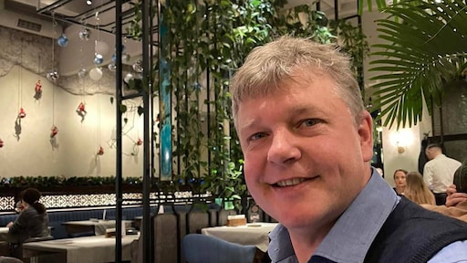 Leo overrompeld door bezetting Russen: 'Moest verbergen dat ik Nederlander ben'