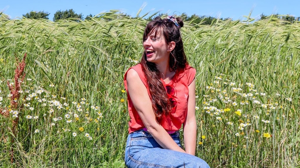 'Vegetatie is geweldig voor koelte in en rondom je huis'