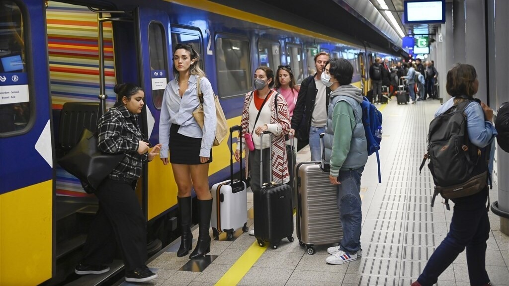 Gratis met de trein om recessie tegen te gaan? 'Gaat miljarden kosten'