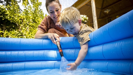 Zo bereid je je voor op de snikhete dagen die eraan komen