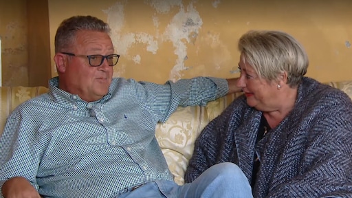 B&B Vol Liefde-throwback: de augurkenrel tussen Hans en Desiree