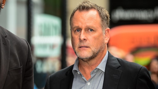 Full House-acteur Dave Coulier gediagnosticeerd met lymfeklierkanker: 'Zeer agressieve vorm'