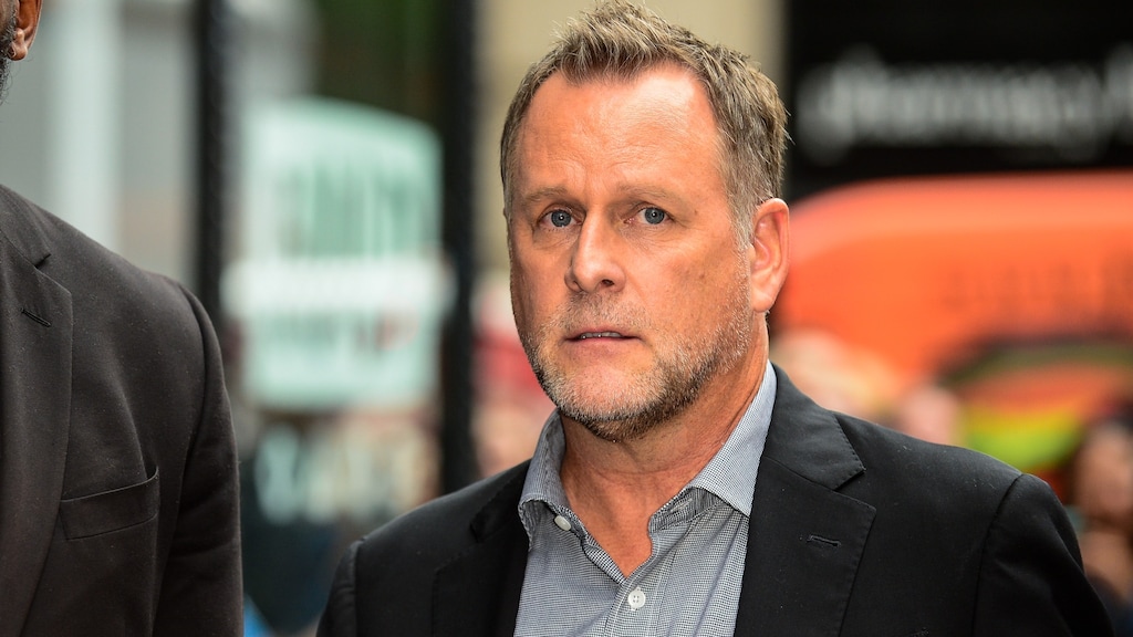 Full House-acteur Dave Coulier gediagnosticeerd met lymfeklierkanker: 'Zeer agressieve vorm'