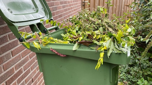 Maden of stank in de kliko? Zo maak én houd je 'm schoon