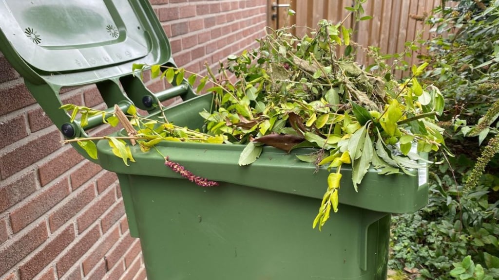 Maden of stank in de kliko? Zo maak én houd je 'm schoon